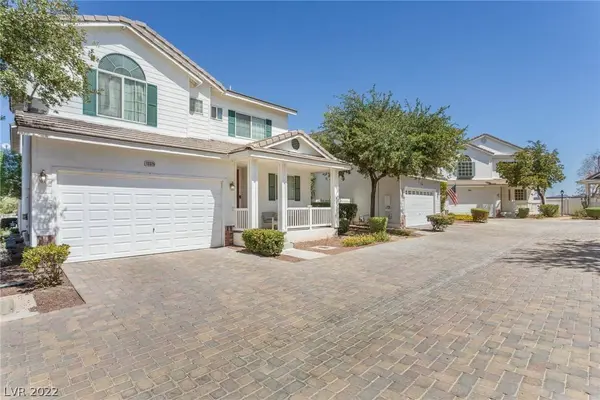 10326 Cherry Brook Street, Las Vegas, NV 89183