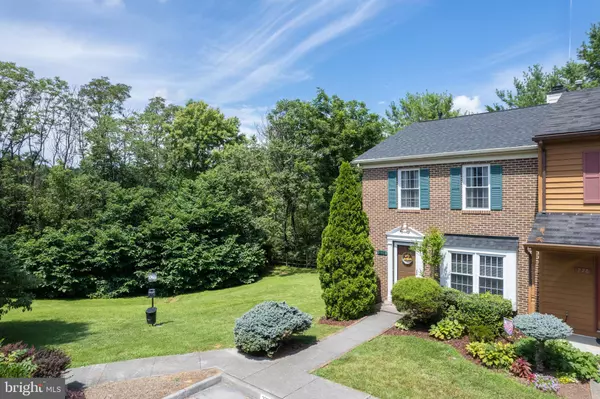 228 TUDOR DR, Winchester, VA 22603