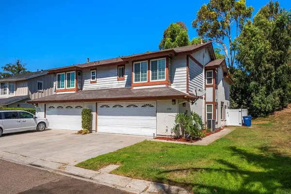 2308 Manzana WAY, San Diego, CA 92139