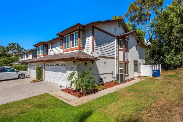 2308 Manzana WAY, San Diego, CA 92139