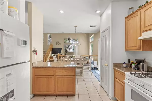 10326 Cherry Brook Street, Las Vegas, NV 89183