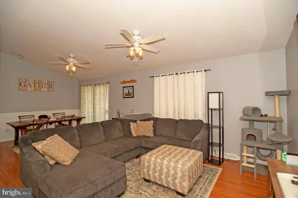 1164 MCGINNIS POND RD, Frederica, DE 19946