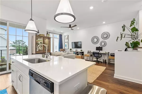 171 Devore RD #501, Alpharetta, GA 30009