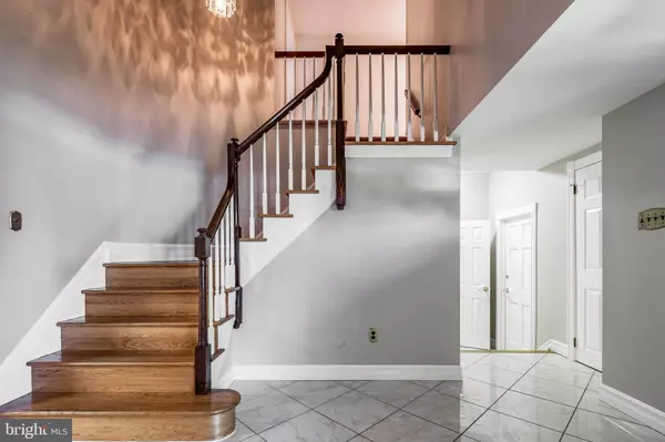 776 CARTERET CT, Mount Laurel, NJ 08054