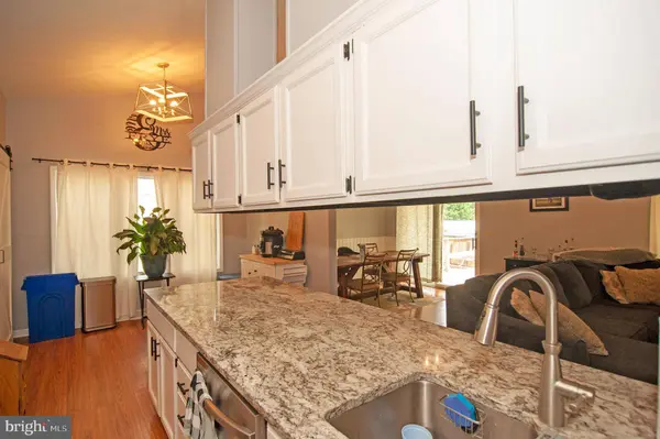 1164 MCGINNIS POND RD, Frederica, DE 19946