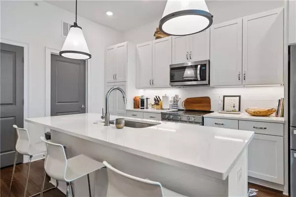 171 Devore RD #501, Alpharetta, GA 30009