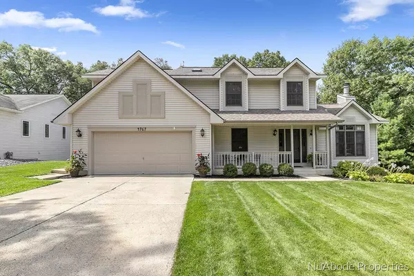 4767 Rimrock NE Drive