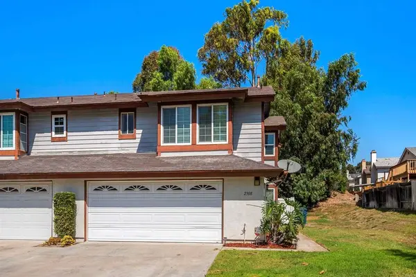 2308 Manzana WAY, San Diego, CA 92139