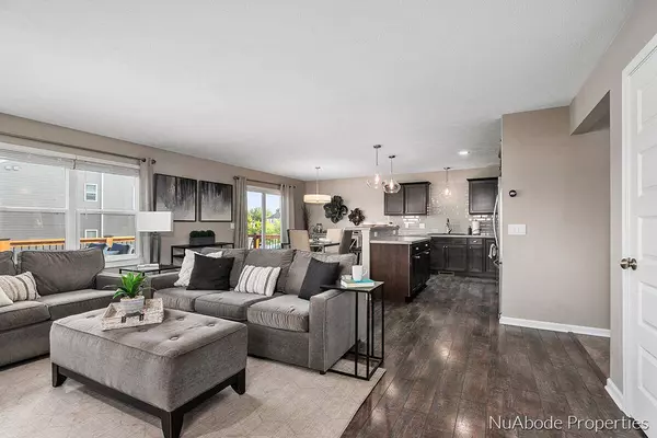 539 Orchard NE Drive, Rockford, MI 49341