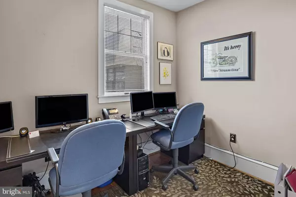 323 HADDON AVE, Westmont, NJ 08108