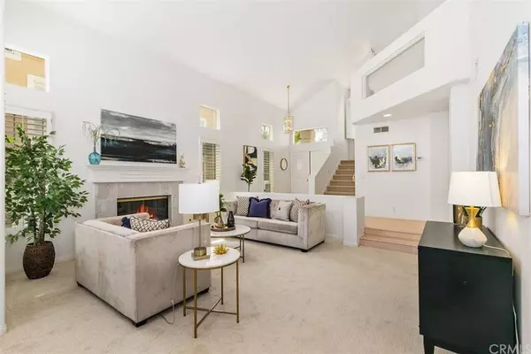 10 Briercliff, Rancho Santa Margarita, CA 92679