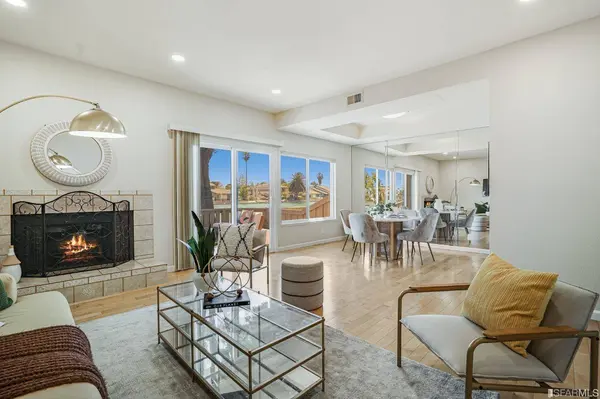 823 Columba LN, Foster City, CA 94404