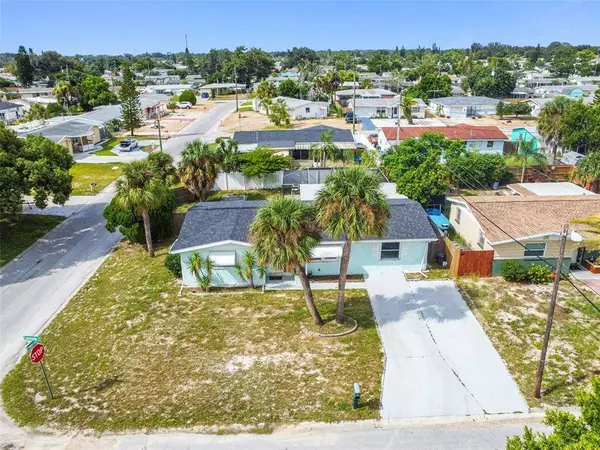 4837 COLONNADE AVE, Holiday, FL 34690