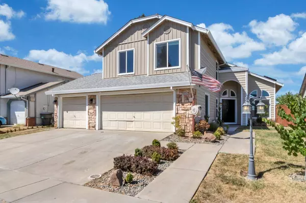 8809 Hollowstone WAY, Sacramento, CA 95828