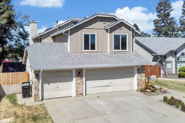 8809 Hollowstone WAY, Sacramento, CA 95828