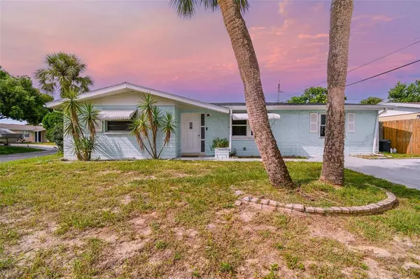 4837 COLONNADE AVE, Holiday, FL 34690