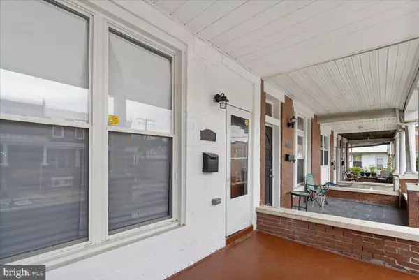 3507 OLD YORK RD, Baltimore, MD 21218