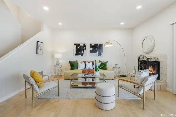 823 Columba LN, Foster City, CA 94404