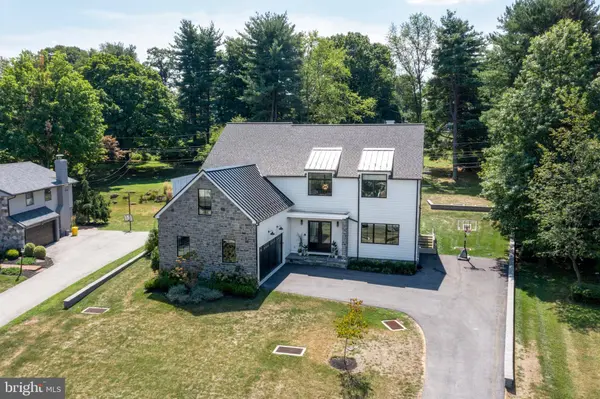 428 FAWN HILL LN, Narberth, PA 19072