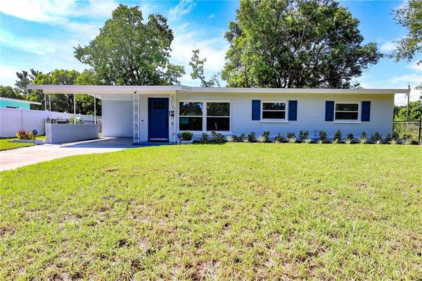 1212 BALTIMORE DR, Orlando, FL 32810