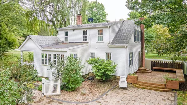 24 Stearns Street, Killingly, CT 06239