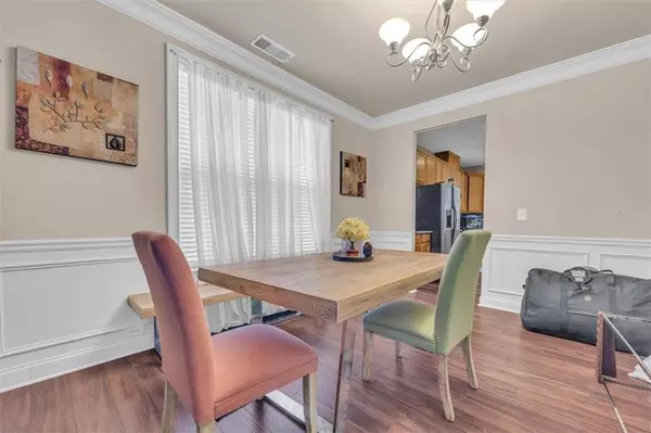 502 Misty Meadow PL, Lilburn, GA 30047