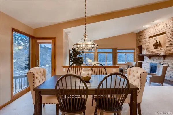 805 Ridge RD, Golden, CO 80403