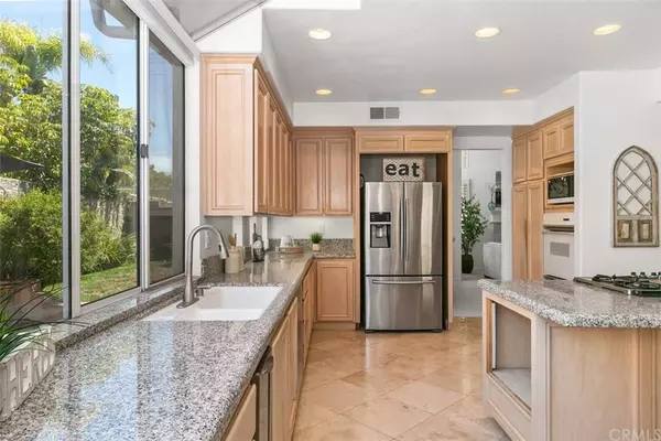 10 Briercliff, Rancho Santa Margarita, CA 92679