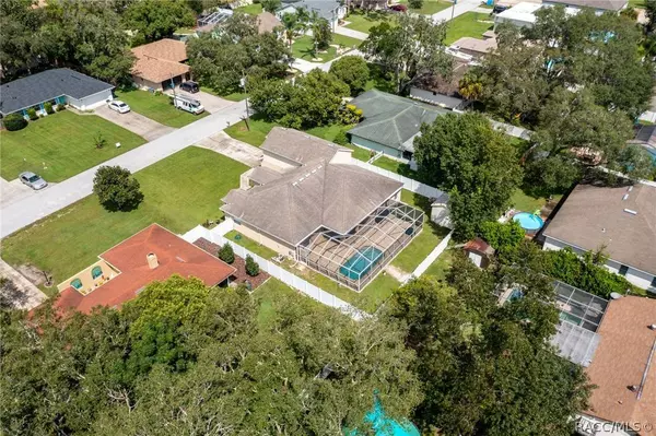 2366 Gallagher AVE, Spring Hill, FL 34606