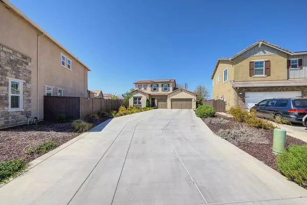 1440 Harvest LOOP, Folsom, CA 95630
