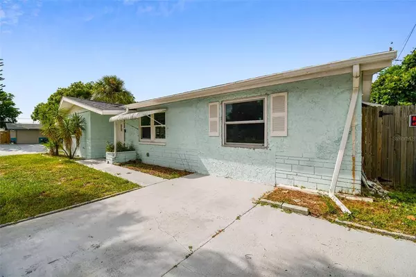 4837 COLONNADE AVE, Holiday, FL 34690