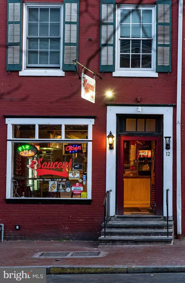 14 E MARKET ST, West Chester, PA 19382