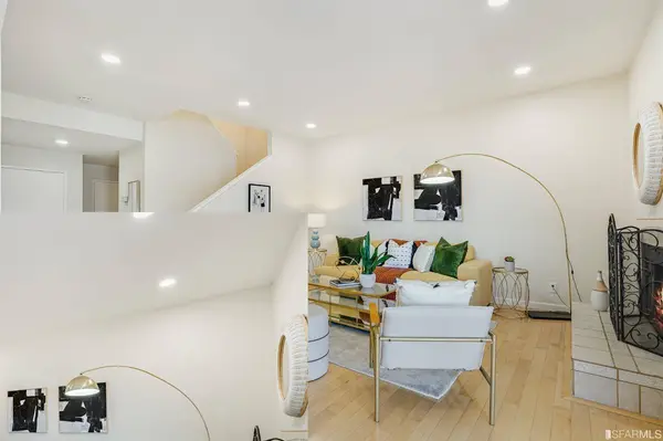 823 Columba LN, Foster City, CA 94404