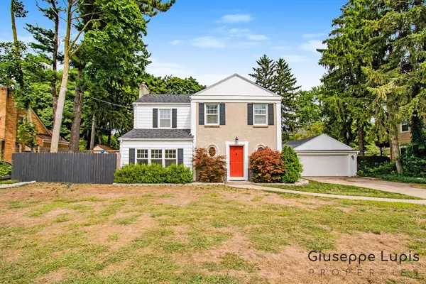 727 Winchell SE Street, Grand Rapids, MI 49507