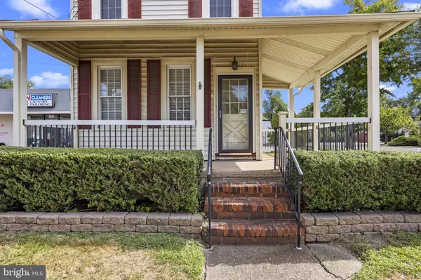 323 HADDON AVE, Westmont, NJ 08108