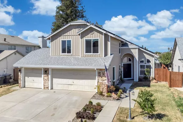 8809 Hollowstone WAY, Sacramento, CA 95828