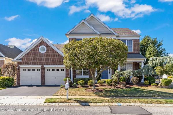 40 Country Club DR