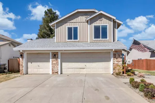 8809 Hollowstone WAY, Sacramento, CA 95828