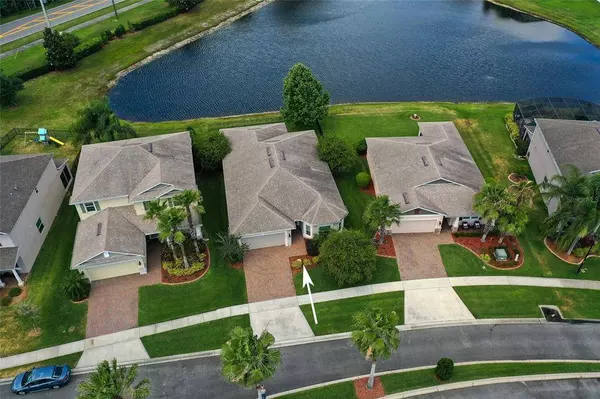 3884 DORSIERE AVE, Port Orange, FL 32129