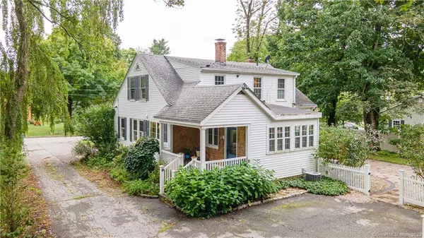 24 Stearns Street, Killingly, CT 06239