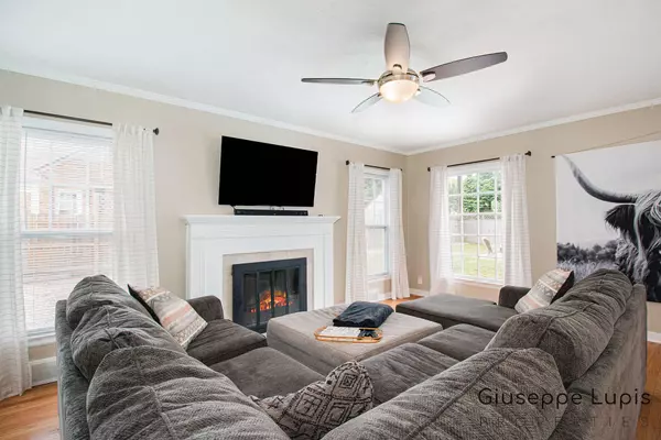 727 Winchell SE Street, Grand Rapids, MI 49507