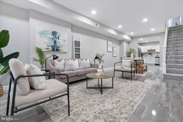 3507 OLD YORK RD, Baltimore, MD 21218