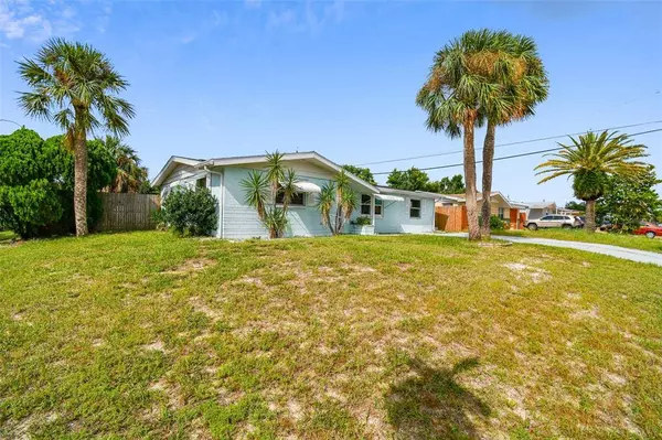 4837 COLONNADE AVE, Holiday, FL 34690