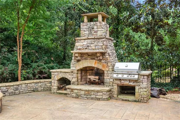 635 Weeping Branch CT, Duluth, GA 30097