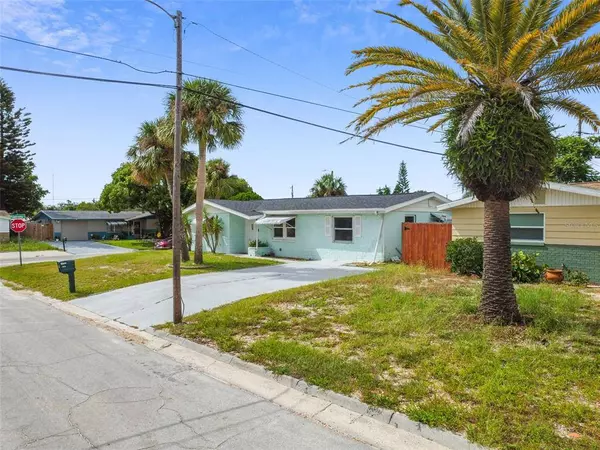 4837 COLONNADE AVE, Holiday, FL 34690