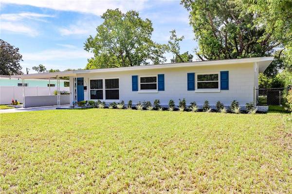 1212 BALTIMORE DR, Orlando, FL 32810