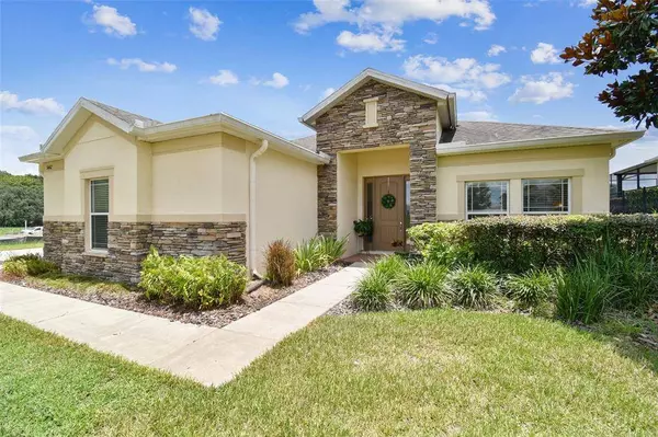 34412 SAHALEE LOOP, Dade City, FL 33525