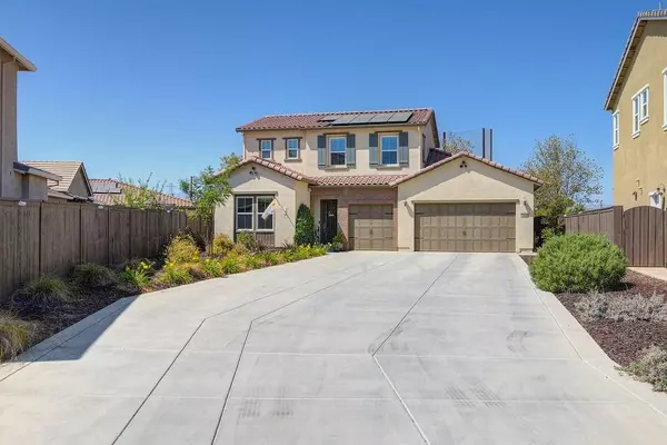 1440 Harvest LOOP, Folsom, CA 95630