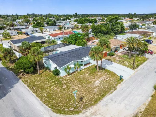 4837 COLONNADE AVE, Holiday, FL 34690