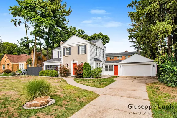 727 Winchell SE Street, Grand Rapids, MI 49507